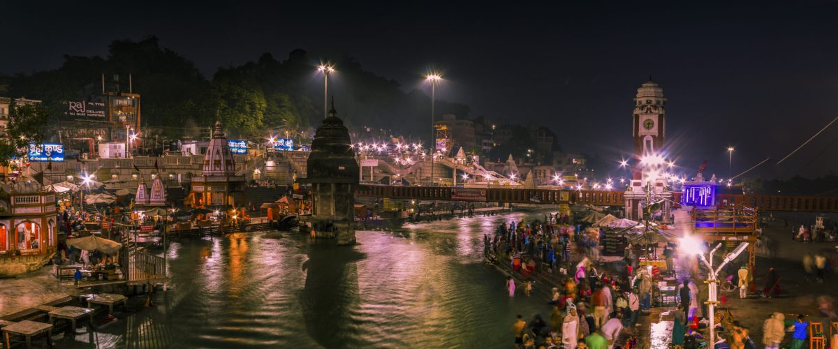 Haridwar